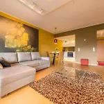 Easy - Centre Apartamento Tallin