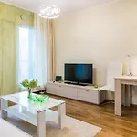 Easy - Centre Apartment *