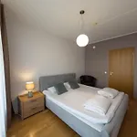 Easy - Centre Apartamento Tallin