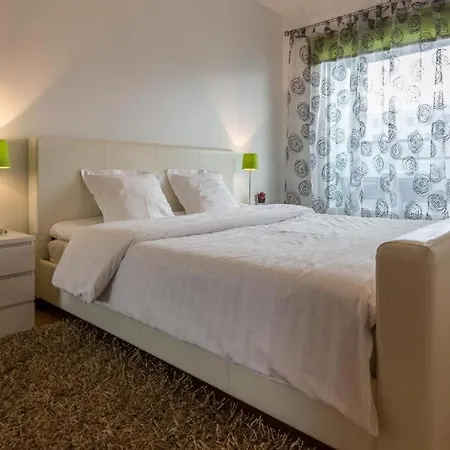 Easy - Centre Apartamento