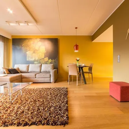 Easy - Centre Apartamento *