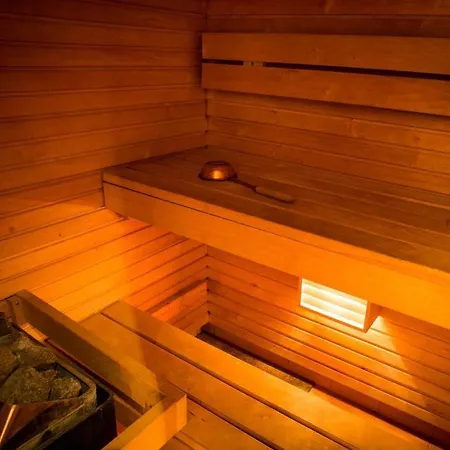 Easy - Centre 塔林