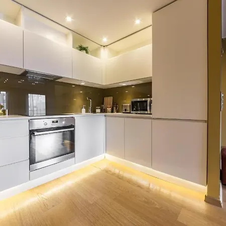 公寓 Easy - Centre