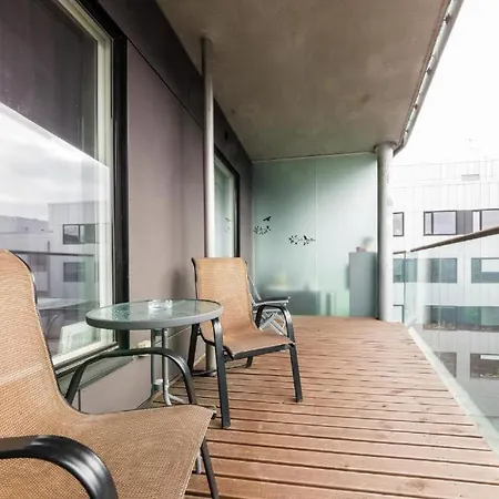 Easy - Centre * 塔林