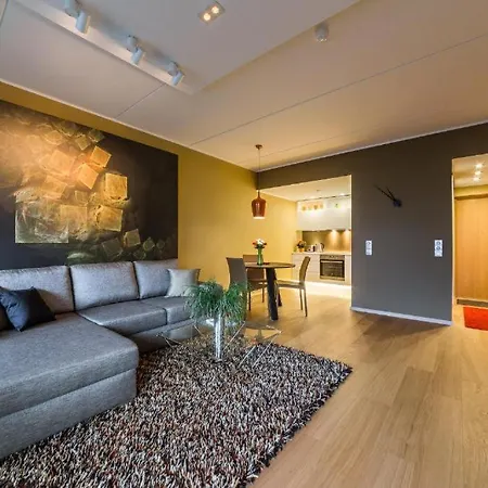 Easy - Centre * 塔林