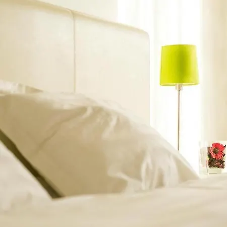 公寓 Easy - Centre *