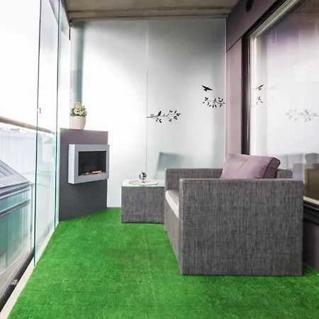 Easy - Centre * 塔林