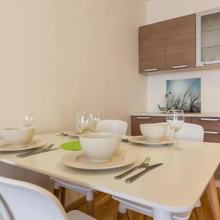 Easy - Centre Apartamento *