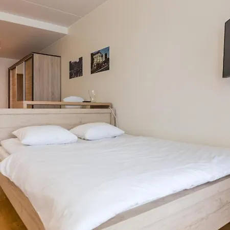 Apartamento Easy - Centre Tallin