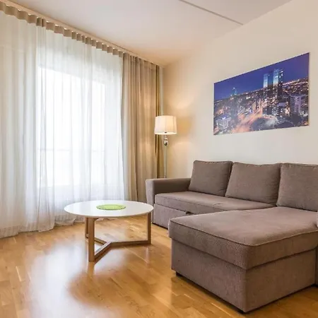Apartamento Easy - Centre Tallin