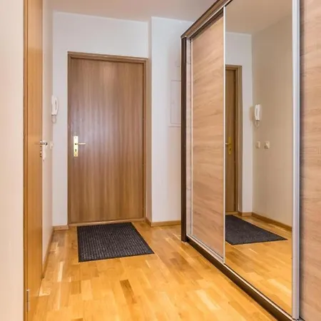 Easy - Centre 公寓