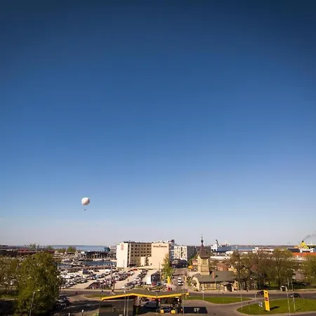 Easy - Centre 公寓 *