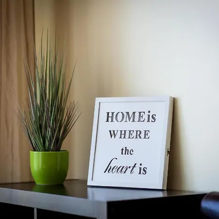 Easy - Centre Apartamento