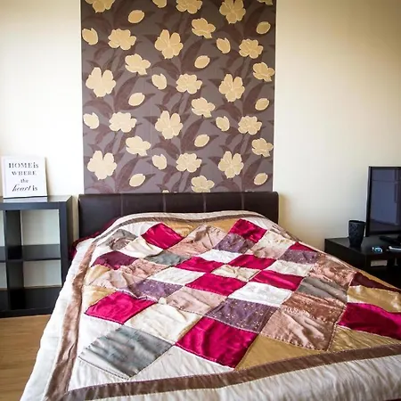 Easy - Centre 公寓 *