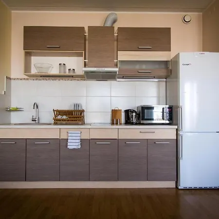 Easy - Centre 塔林