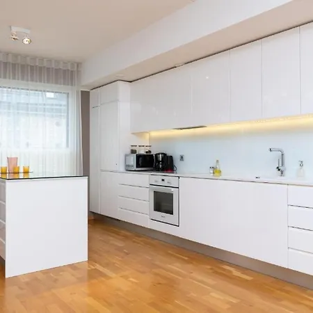 Apartamento Easy - Centre Tallin