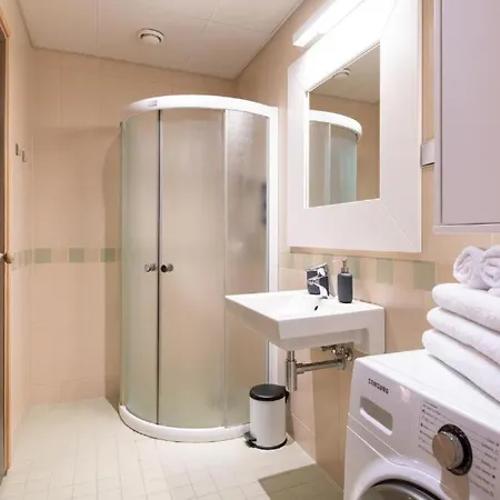 Easy - Centre Apartment