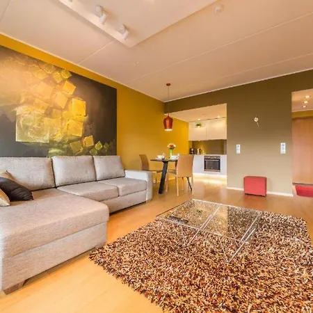 Easy - Centre Apartamento Tallin