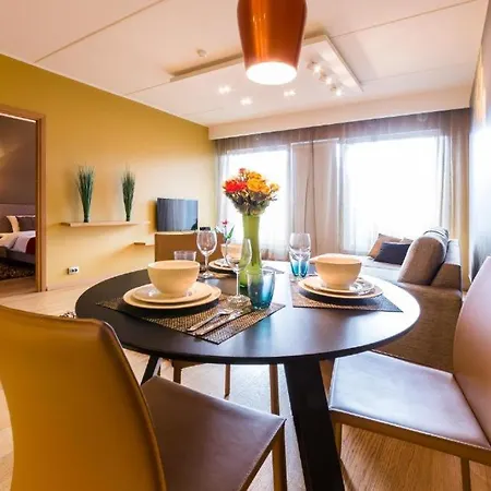 Easy - Centre 公寓