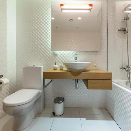 Easy - Centre Apartamento *