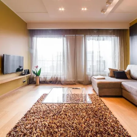 Easy - Centre * 塔林