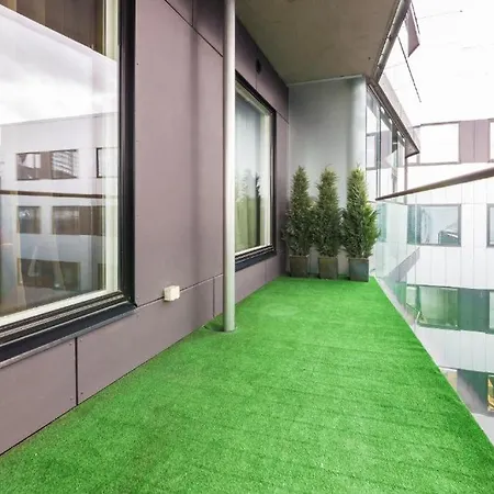 Apartamento Easy - Centre