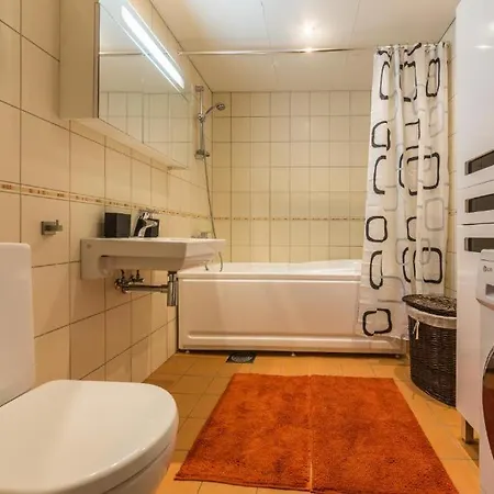 公寓 Easy - Centre *