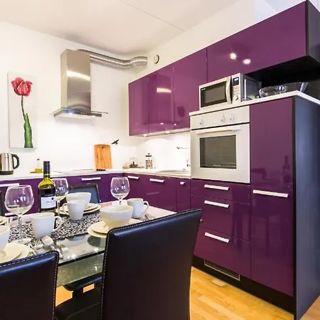 Apartamento Easy - Centre Tallin
