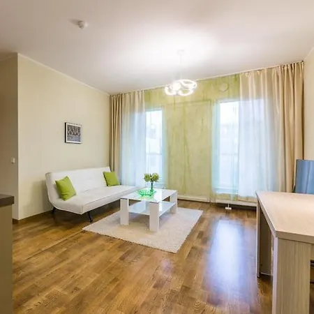 Easy - Centre 公寓 *