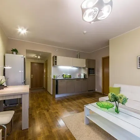 公寓 Easy - Centre *