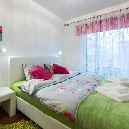 Apartamento Easy - Centre