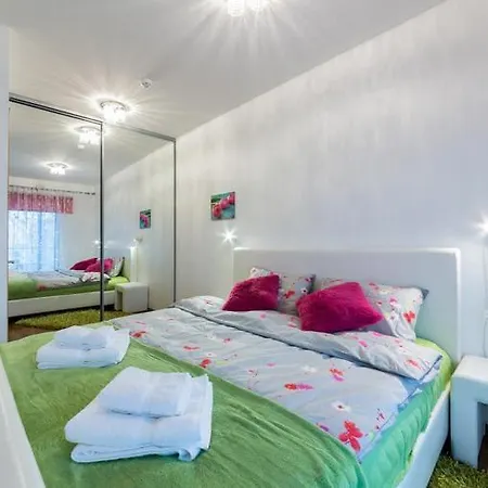 Apartamento Easy - Centre *