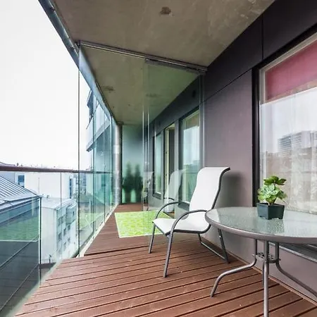 Apartamento Easy - Centre