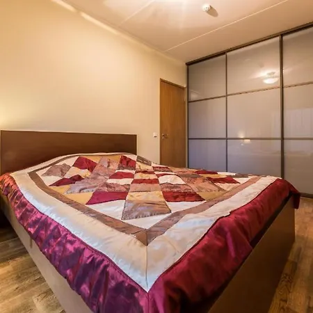 Easy - Centre Apartamento Tallin