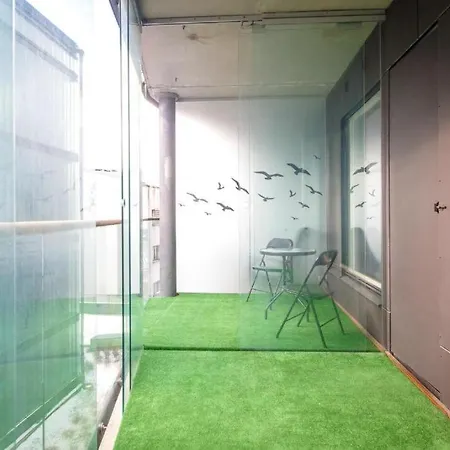 Easy - Centre 塔林