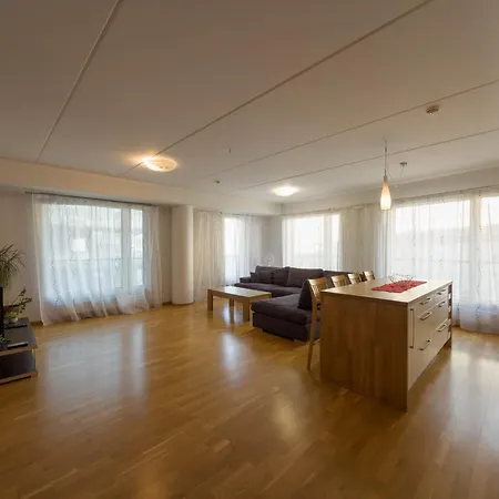 Easy - Centre * 塔林