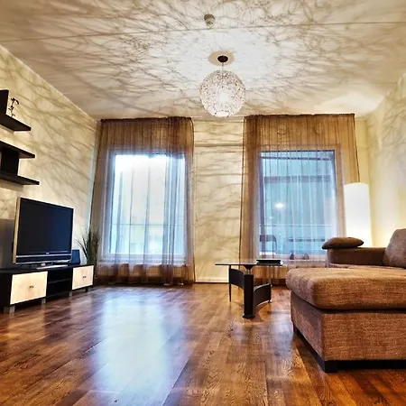 公寓 Easy - Centre