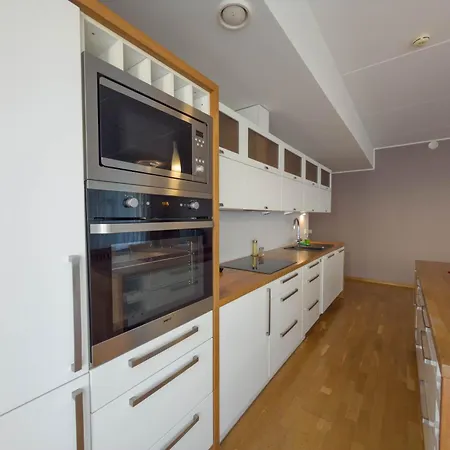Apartamento Easy - Centre