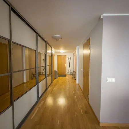 公寓 Easy - Centre 塔林