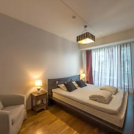 Apartamento Easy - Centre