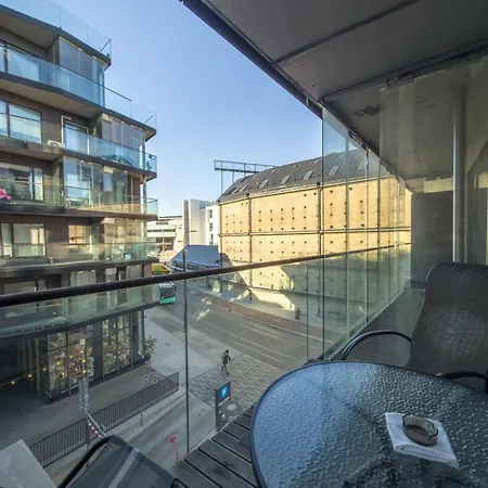 Apartamento Easy - Centre *