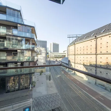 Easy - Centre * 탈린