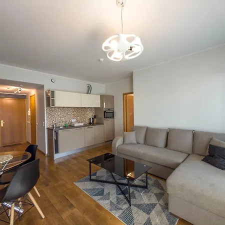 Easy - Centre 塔林