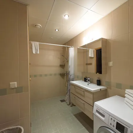 Easy - Centre Apartamento Tallin