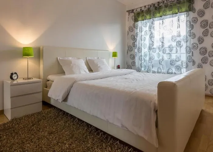 Easy - Centre Apartamento