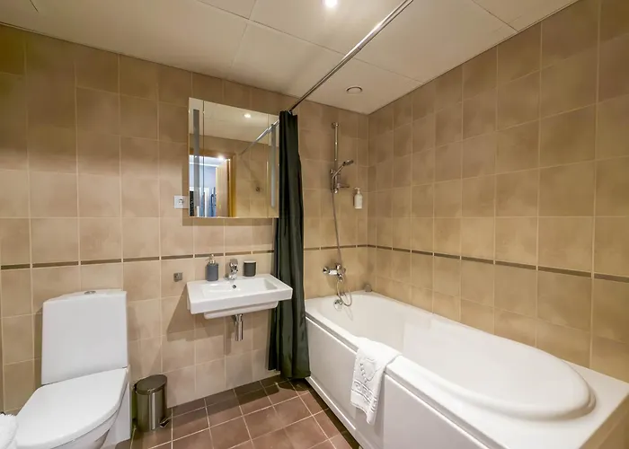 Apartamento Easy - Centre