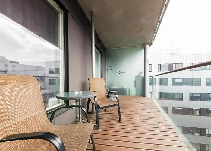 Easy - Centre * 탈린