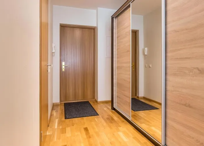 Easy - Centre Apartamento