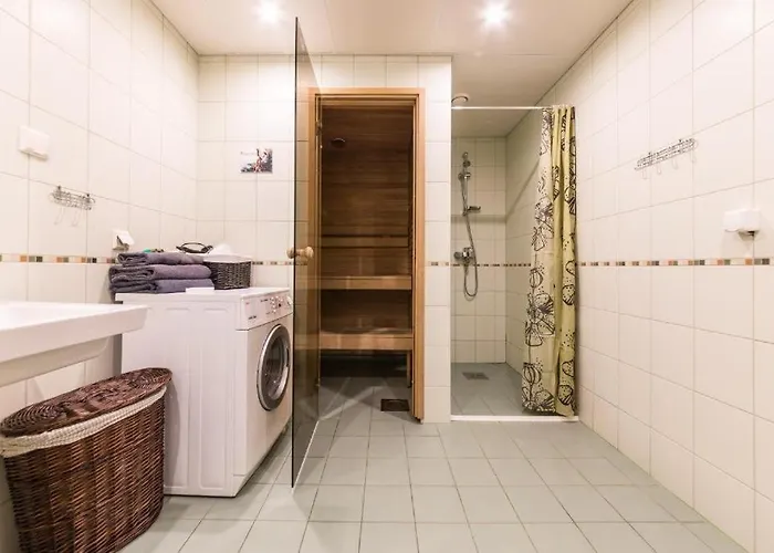 Apartamento Easy - Centre *