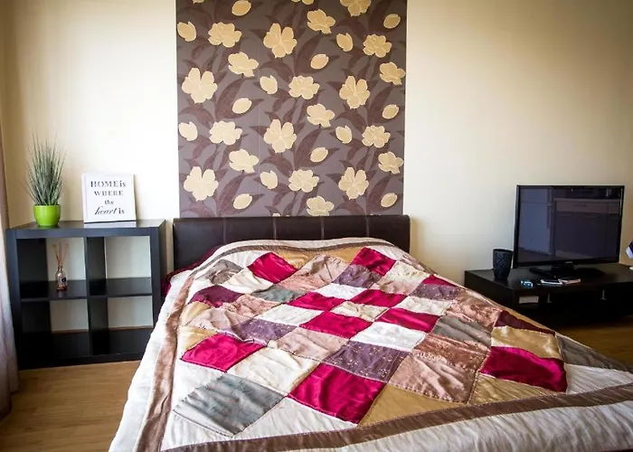 Easy - Centre Apartamento *